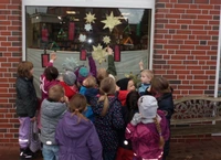 Die Weihnachtsbären kommen!