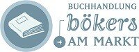 Logo der Buchhandlung Buchhandlung Bökers am Markt