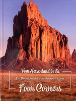 Vom Hessenland in die Four Corners