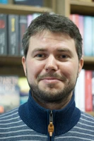 Stefan Berge