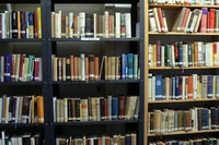 Abgesagt: 11/10  Lieblingsbücher - Vorgestellt von Darmstadts unabhängigen Buchhandlungen Für Sie ausgewählt und empfohlen!