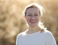 Bergsommer - Lesung mit Katharina Afflerbach