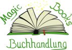 Logo der Buchhandlung Magic Books