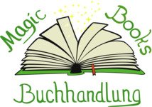 Logo von 'Magic Books'