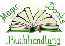 Logo von 'Magic Books'