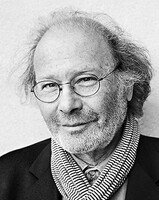 Lesung mit Michel Bergmann: Der Rabbi und der Kommissar: Fremde Götter