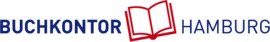 Logo der Buchhandlung BUCHKONTOR HAMBURG GmbH