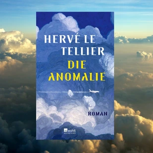 August 2021 - Herv&eacute; Le Tellier