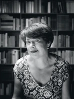 Lesung mit Sabine Ludwig: Pandora und der phänomenale Mr Philby