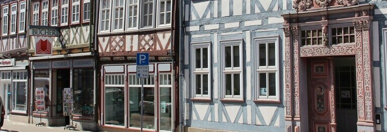 ... in der Jüdenstrasse 
und im Onlineshop!