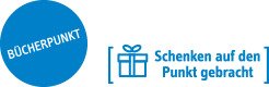 Logo von 'Bücherpunkt'