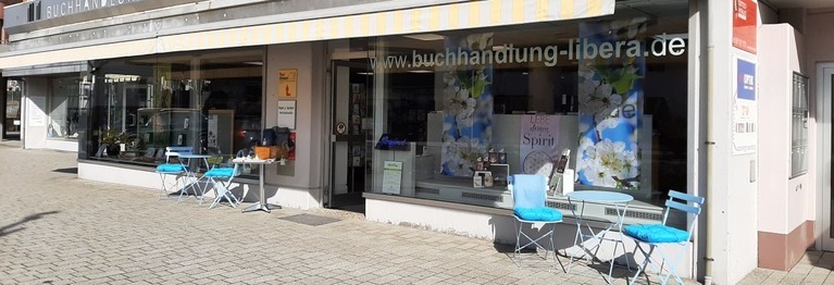 Die Seele baumeln lassen