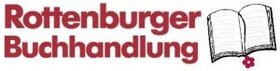 Logo von 'Rottenburger Buchhandlung'