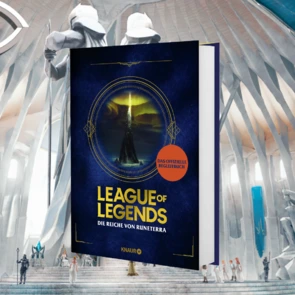 League of Legends 2