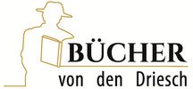 Logo der Buchhandlung Bücher von den Driesch