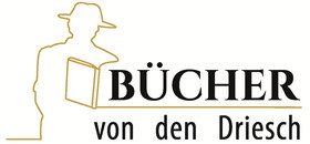 Logo von 'Bücher von den Driesch'