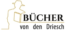 Logo der Buchhandlung Bücher von den Driesch
