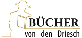 Logo von 'Bücher von den Driesch'