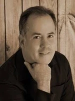 Markus Rahaus liest aus "Gefahr aus dem Watt"