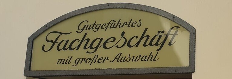 Hier sind Sie richtig.
Freuen Sie sich auf unsere Auswahl!