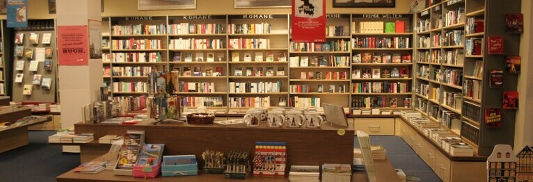 Bücherregale