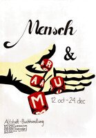 AUSSTELLUNG "MENSCH & RAUM" Gymnasium Otterndorf