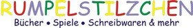 Logo von 'Buchhandlung Rumpelstilzchen'