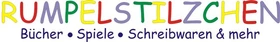 Logo von 'Buchhandlung Rumpelstilzchen'
