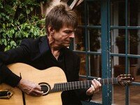 Aperitif Konzert mit Rolf Zwirner (Gitarre, Violine, Looper)