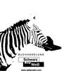 Logo der Buchhandlung Schwarz auf Weiß