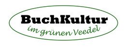 Logo der Buchhandlung BuchKultur