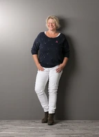 AUSVERKAUFT! Morden im Norden- Lesung mit Anja Eichbaum aus: Insellicht.