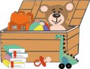 Logo der Buchhandlung Buchhandlung Spielkiste