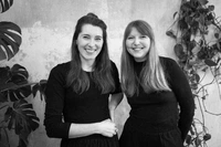 Buchpremiere Clara Schaksmeier und Pauline Pete: Heute geh ich in die Schule – so lernen Kinder rund um den Globus