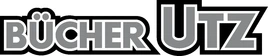 Logo der Buchhandlung Bücher Utz