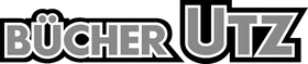 Logo von 'Bücher Utz'