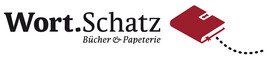 Logo der Buchhandlung Wort.Schatz