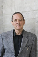 Ulrich Ritzel liest aus "Nadjas Katze“