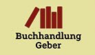 Logo der Buchhandlung Buchhandlung Geber