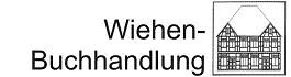 Logo von 'Wiehen-Buchhandlung'