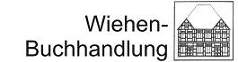 Logo von 'Wiehen-Buchhandlung'