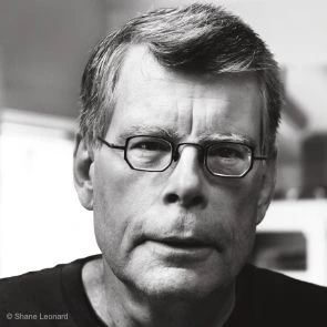 Stephen King