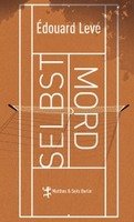Spaltungen. Suizid übersetzen.  Die Literaturübersetzerin Claudia Hamm und der Kulturwissenschaftler Thomas Macho diskutieren über den Selbstmord des Autors.