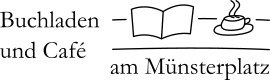 Logo der Buchhandlung Buchladen am Münsterplatz
