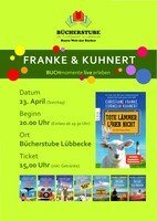 Christiane Franke & Cornelia Kuhnert - live -