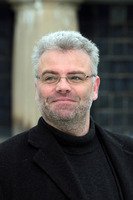 Krimiautor Michael Kibler liest in der Güterhalle Höchst