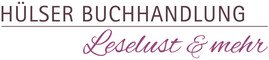 Logo der Buchhandlung Hülser Buchhandlung
