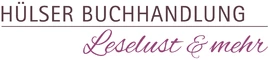 Logo der Buchhandlung Hülser Buchhandlung