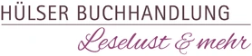 Logo von 'Hülser Buchhandlung'