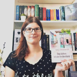 Blogger Biblionatio